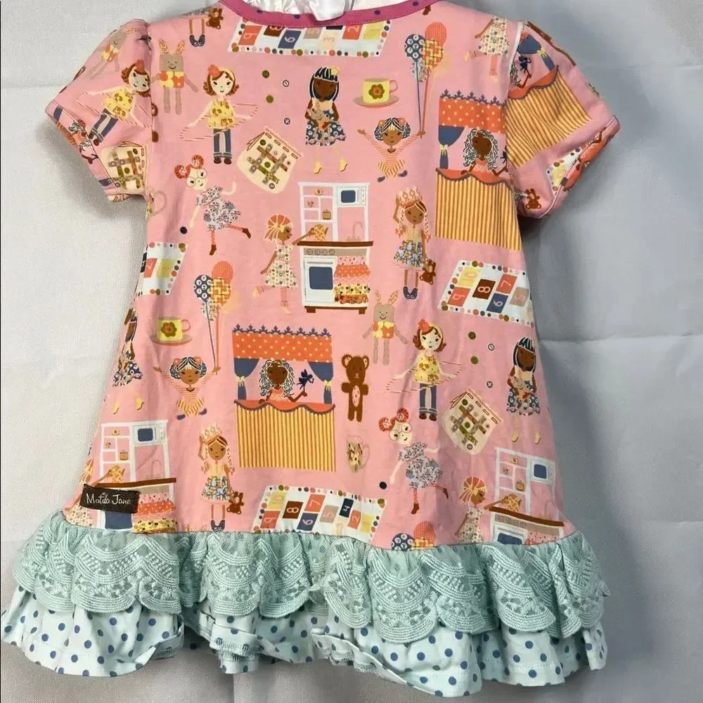 Matilda Jane excellent preowned